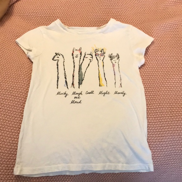 GAP Other - Kids Gap tee